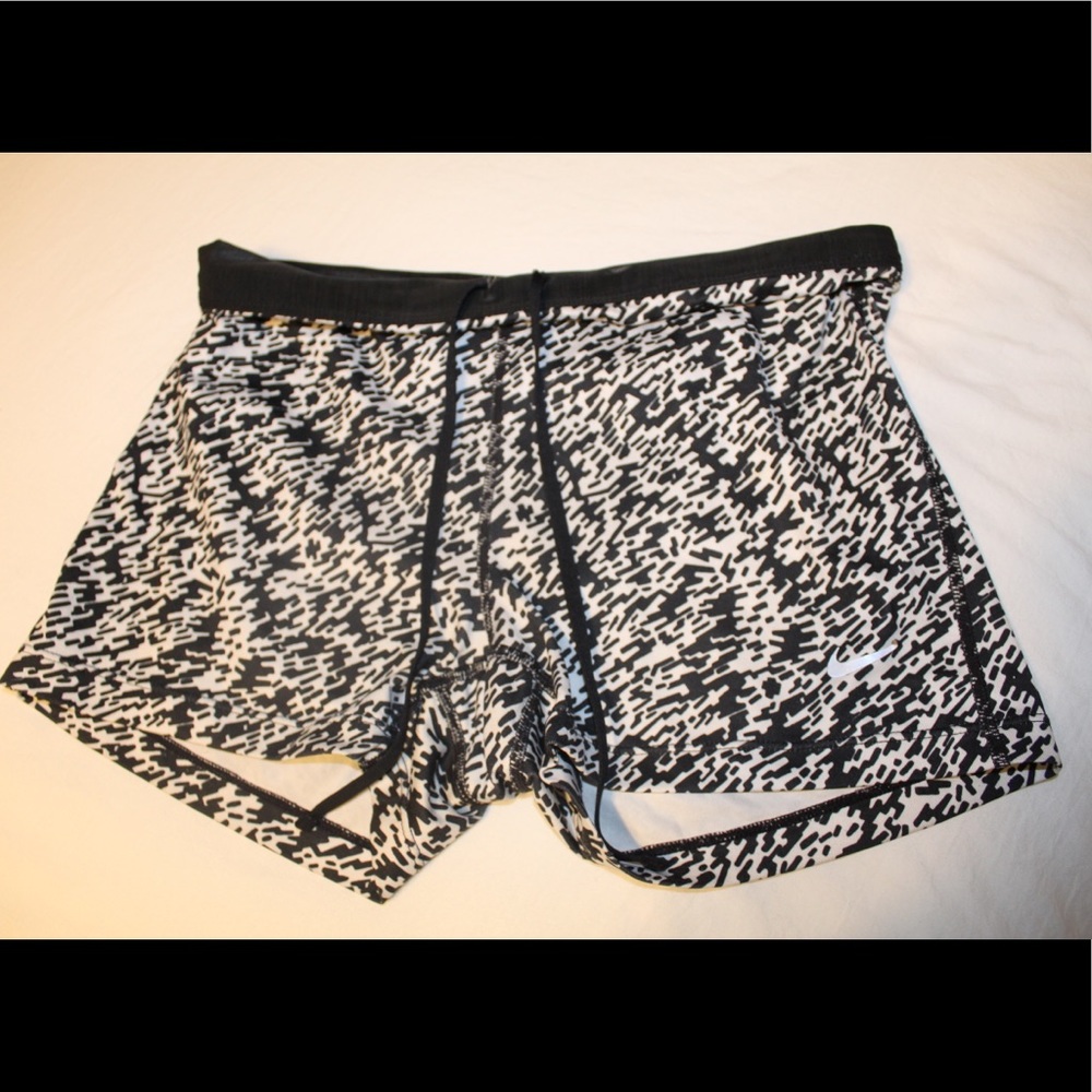 Nike Dri-Fit shorts! Size small